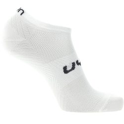 UYN - Socken  2er Pack Stretch, für Damen, Weiss, Größe 42-44