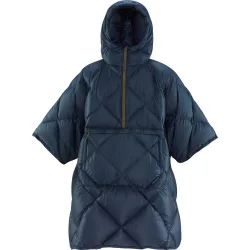 Therm-A-Rest Honcho Poncho Down Jacke