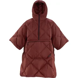 Therm-A-Rest Honcho Poncho Down Jacke