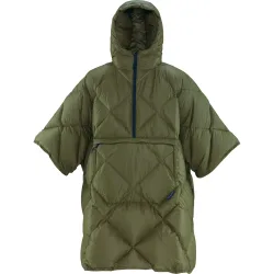 Therm-A-Rest Honcho Poncho Down Jacke