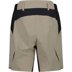 CMP Damen Free Radhose kurz