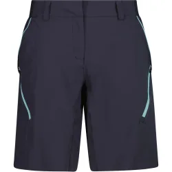 CMP Damen Free Radhose kurz