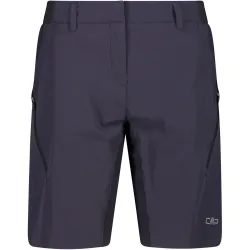 CMP Damen Free Radhose kurz