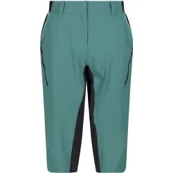 CMP Damen Free Radhose 3/4
