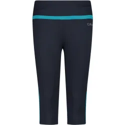 CMP Damen 3/4 Tights