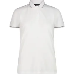 CMP Damen Polo T-Shirt