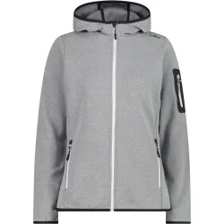 CMP Damen Hoodie Jacke