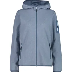CMP Damen Hoodie Jacke