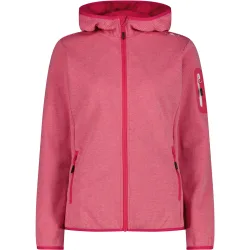 CMP Damen Hoodie Jacke