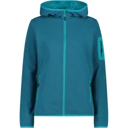 CMP Damen Hoodie Jacke