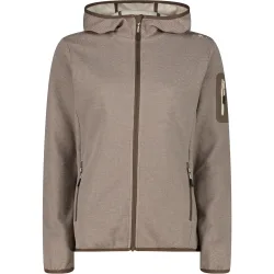 CMP Damen Hoodie Jacke