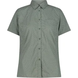 CMP Damen Bluse
