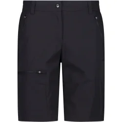 CMP Damen Bermuda Shorts