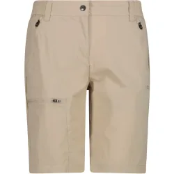 CMP Damen Bermuda Shorts