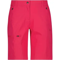 CMP Damen Bermuda Shorts