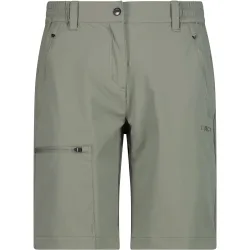 CMP Damen Bermuda Shorts
