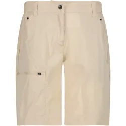CMP Damen Bermuda Shorts
