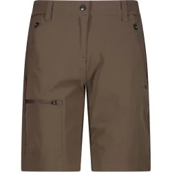CMP Damen Bermuda Shorts
