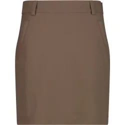 CMP Damen 2in1 Rock