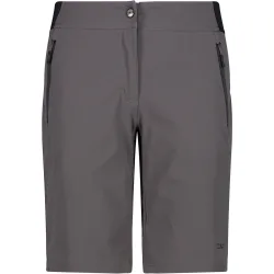 CMP Damen Bermuda Shorts