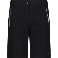 CMP Damen Bermuda Shorts