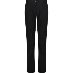 CMP Damen Zip Off Hose