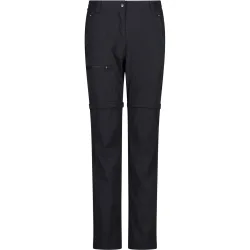 CMP Damen Zip Off Hose