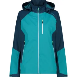 CMP Damen Hoodie Jacke