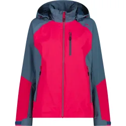 CMP Damen Hoodie Jacke