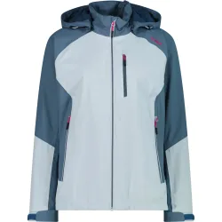 CMP Damen Hoodie Jacke