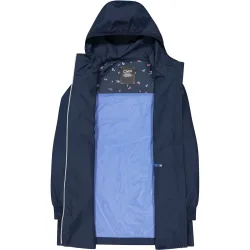 CMP Damen Hoodie Parka