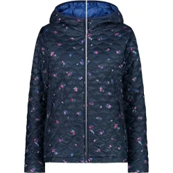 CMP Damen Hoodie Jacke