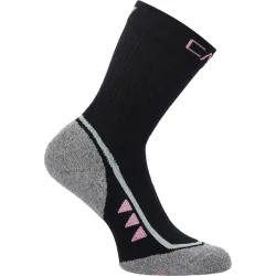 CMP Damen Supersoft Trekking Socken
