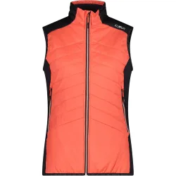 CMP Damen Hybrid Weste