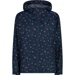 CMP Damen Hoodie Jacke