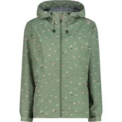 CMP Damen Hoodie Jacke