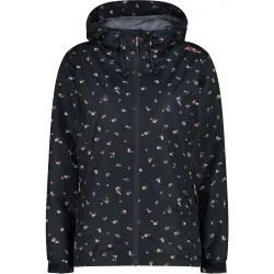 CMP Fahrradjacke Damen