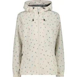 CMP Damen Hoodie Jacke