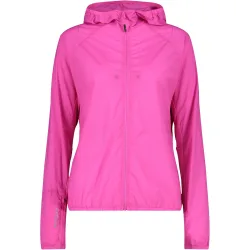 CMP Damen Hoodie Jacke