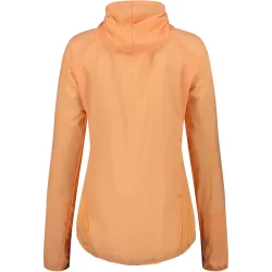 CMP Damen Hoodie Jacke