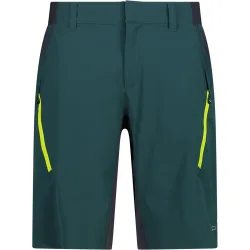 CMP Herren Free Radhose kurz