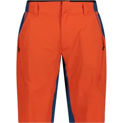 CMP Herren Free Radhose kurz