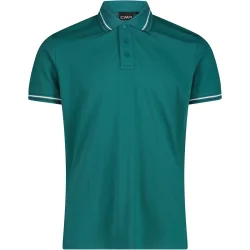 CMP Herren Polo T-Shirt