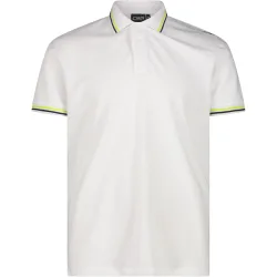 CMP Herren Polo T-Shirt