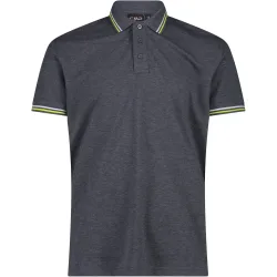 CMP Herren Polo T-Shirt