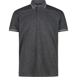 CMP Herren Polo T-Shirt