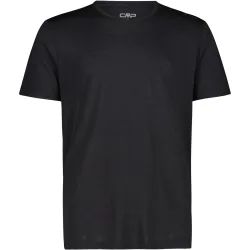 CMP Herren Merino T-Shirt