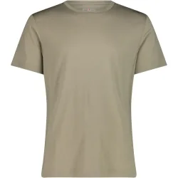 CMP Herren Merino T-Shirt