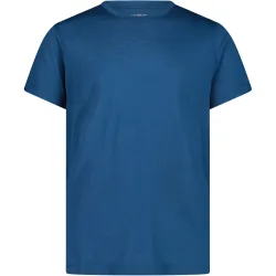 CMP Herren Merino T-Shirt