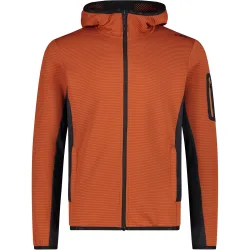 CMP Herren Hoodie Jacke